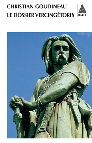 Le  dossier Vercingétorix