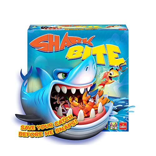 Vivid "Shark Bite Juego