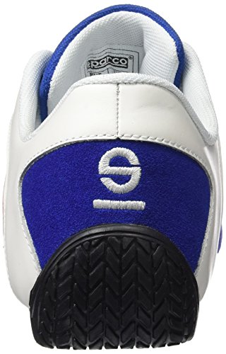 Sparco 00120245AZ Zapatillas