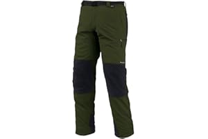TRANGOWORLD Wall UA - Pant. Largo Hombre