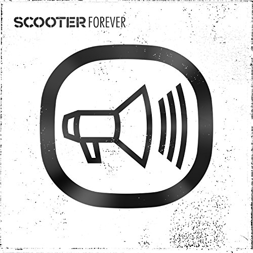 Preisvergleich Produktbild Scooter Forever (Limited Vinyl Edition) [Vinyl LP]
