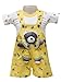 Unisex Baby Romper-Dungaree Set RS.599.00