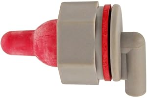 FLAMEER Bucket Nipple Animal Plastic Sheep Lamb Feeding Bucket Teats Lamb Feeder