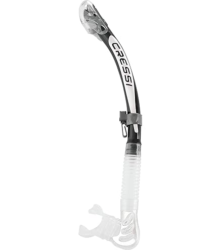 SEAC Pura – Masque de Plongée Monoverre Frameless en Silicone | Masque de Plongée et Snorkeling Antifog Low Volume avec Boucle 3D, Tiffany
