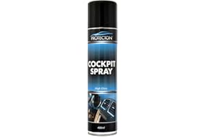 Protecton Cockpit Spray Haute Brilliance 400ml