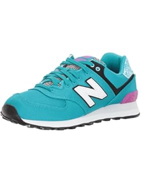New Balance Damen 574 Sneaker