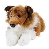 collie hund krankheiten LxBxH: 45 cm (ohne Schwanz 30 cm) x 15 cm x 17 cm