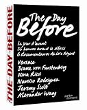 The Day Before - Volume Two - 4-DVD Box Set [FR Import] - Kylie Minogue