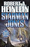 Image de Starman Jones (Heinlein's Juveniles Book 7) (English Edition)