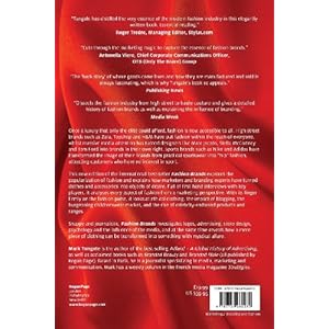 Fashion Brands: Branding Style from Armani to Zara