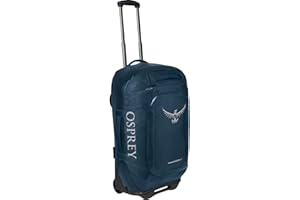 Osprey Unisex — transporter Rolling Transporter 60 Torba sportowa