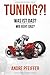 Produktbild Tuning!: Was ist das Wie geht das