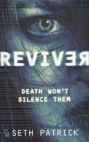 Cover zum Buch Reviver