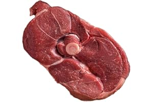 Gigot d'Agneau en Tranche origine France 200 g