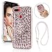 Produktbild Forhouse Oppo R15 Hülle, Replacement Backcover Hülle [Protective] Replacement Cover fits Oppo R15 - Pink