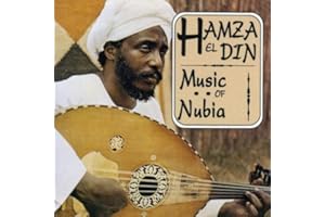 Music of Nubia