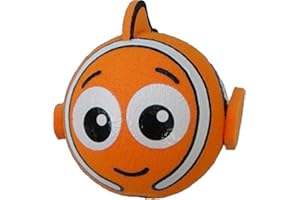Aerialballs Disney Finding Nemo Car Aerial Ball Antenna Topper - (one P&P charge no matter how many items you buy from