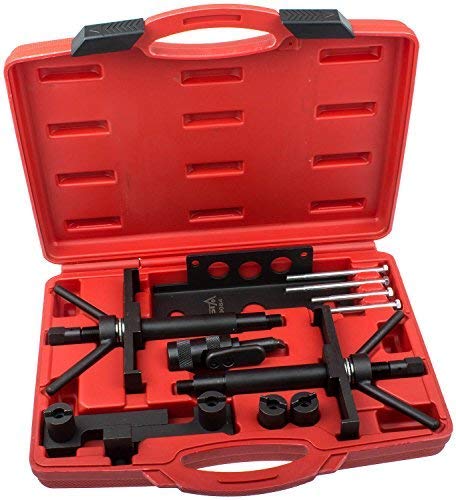Preisvergleich Produktbild Motor Einstellwerkzeug Satz für Volvo