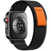 Rongep Huawei Watch Fit 4/4 Pro/Fit 3 ile Uyumlu Travel Loop Kordon Rahat Kumaşlı Bileğe G&ouml;re Ayarlanabilen Fıt 4 Kayış Nefes