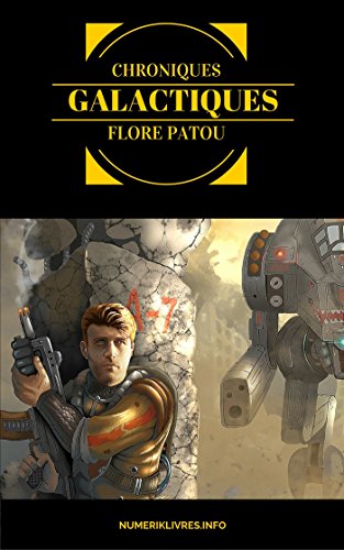 Download Chroniques galactiques