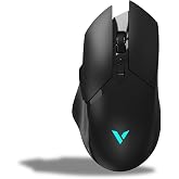 Rapoo V30L 7000DPI Kablosuz/Kablolu Oyuncu Mouse
