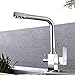 Produktbild SUN ll-Wasserhahn BH-6688 Kupfer Wasserhahn Körper Rotation heißer und kalter Spüle Wasserhahn Hause Filter Wasserfilter