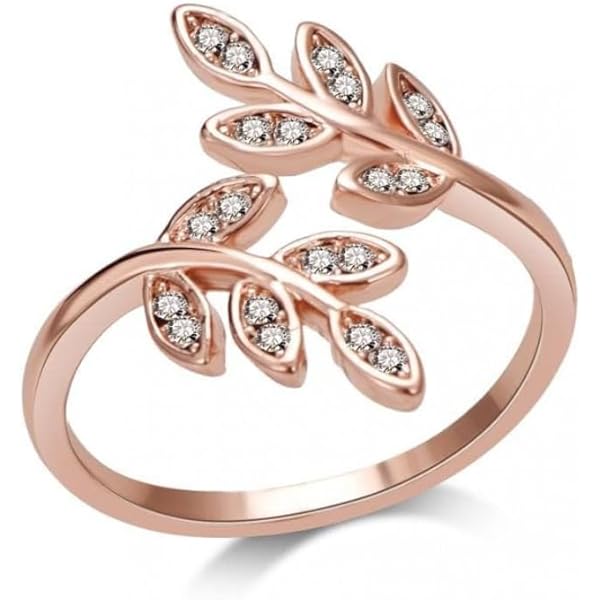 Bracciale Tennis Flow oro rosa e diamanti brown – Bizzotto Gioielli