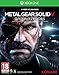 Produktbild Metal Gear Solid V : Ground Zeroes