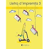 Lletra d'impremta 3