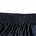 Toddler NIKE Dri-Fit Mesh Sport Shorts 4T Dark Blue & White