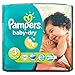 Produktbild Pampers Baby Dry Taille 3 Midi 4-9kg (30) - Paquet de 6