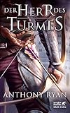 Bücher Neuerscheinungen 2022 - Der Herr des Turmes von Anthony Ryan
