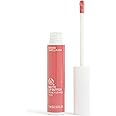 The Body Shop Matte Lip Liquid Nairobi Camellia 034