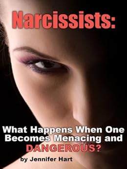 narcissists happens narcissistic dangerous menacing kindle becomes friend story when amazon