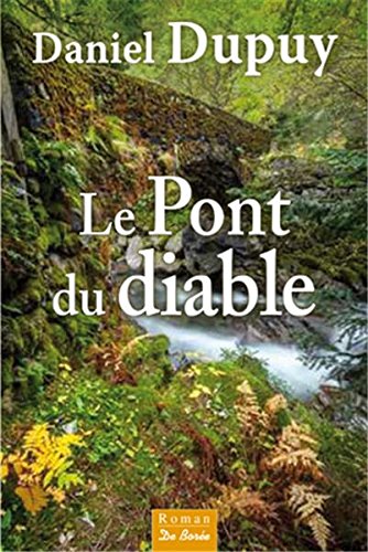couverture de : Le Pont du diable 