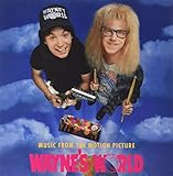  Wayne\'s World (Music From the Motion Picture) [Vinilo]