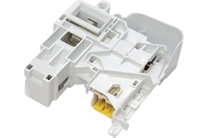 Türsicherung, Verschluss, Originalverriegelung, Waschmaschine, Waschmaschine C00305602 Ariston Hotpoint Waschmaschine, Waschmaschine C00305602 Ariston HO