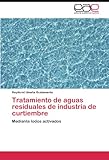 Image de Tratamiento de aguas residuales de industria de curtiembre: Mediante lodos activados