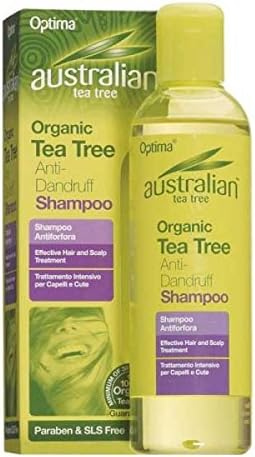 Anti-Dandruff Shampoo - 250ml