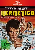Hermetico - Die unsichtbare Region (Filmjuwelen) - Sir Roger Moore