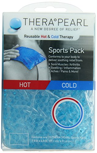 TheraPearl Sports Hot/Cold Pack