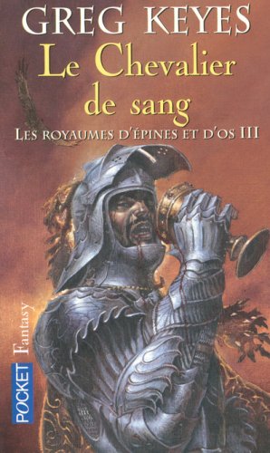 Le chevalier de sang
