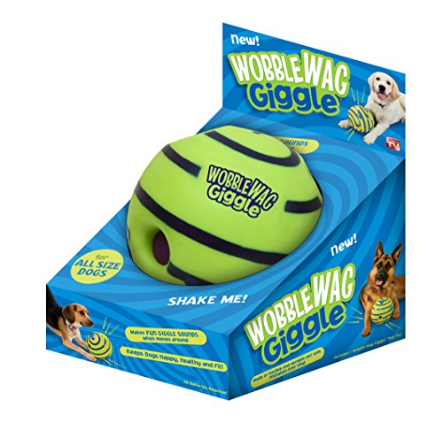 Wobble-Wag-Giggle-Ball-As-Seen-on-Tv-Brand-NEW