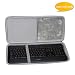 Produktbild Aproca Hart Schutz Hülle Reise Tragen Etui Tasche für Logitech K800 Wireless Illuminated Keyboard