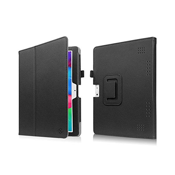 Fintie Funda para Tablet 10 Pulgadas YOTOPT, Compatible con BEISTA, Dragon Touch K10, YUNTAB K107/K17, KXD, ibowin… - Image 5