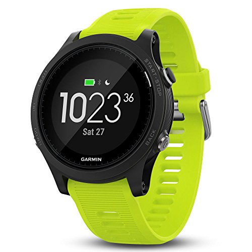 laikrodis garmin foreunner 935