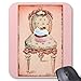 Price comparison product image Cupcake and Chair Vintage Style Mousepad
