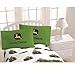 Produktbild John Deere Big Reifen Classic Betten Set entworfen Bunte Kinder Full-Bettlaken-Set
