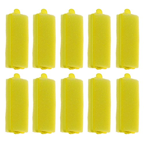 Cose di Donna Lot de 12 bigoudis 100 g