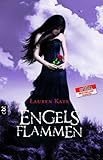 Engelsflammen (Die Fallen-Reihe 3) by Lauren Kate, Michaela Link